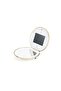 Uv Magic Mirror That Reveals Sunscreen Coverage - 4