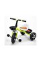 Kids Tricycle with Front Basket Sturdy Design Trike for 1–5 Years - 3