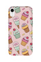 iPhone Xr Compatible Printed Transparent Phone Case |   Collection: Kawaiimilk Dreamies