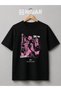 Blackpink Printed Unisex Cotton T-Shirt |   Premium Fabric and High-Quality Design