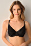 Cosmopolitan Lace Underwire Bra