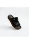 Foxter Roller Tape Buckle Velcro Boxed Daily Slippers - 4