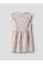 Celoplošná potlač Kleid - 3
