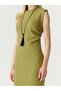 Rochie midi YASPINA - 6