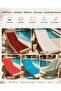 4 Layers 100% Cotton Muslin Oversized Beach Towel 100X200 cm – Quick-Drying, Soft Textured, Tasseled Peshtemal - 2