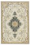 Sdt Mixed Patterned Modern Woven Base Decorative Carpet Sdtamor1151