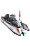 F400 Şişme Skiff Bot - 4