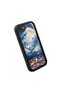 iPhone 7/8/Se 2020 2022 Compatible Black Silicone Case Shockproof with Camera Protection - 4