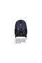 Unisex Waterproof Daily Backpack with Pockets - 4