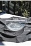 1 Piece Glass Transparent 20 cm Salad Bowl Medium Size Salad Plate Bowl 20 cm - 2