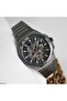 Rwa148147 Automatic Men's Wristwatch with Steel Strap - 5