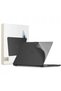 Husă SoftShell pentru MacBook Neo 13, Negru Mat - 2