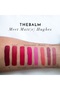 Hughes Liquid Lipstick Sentimental-7.4 ml - 7