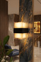 Dora Radar Sensor Led Wall Sconce 3200Kg.Light - 2