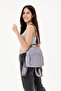 Women's Mini Backpack Waterproof Multi-Compartment Shoulder Bag Daily Use - 3