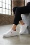 Comfort Comfortable Sole Daily Women's Sneakers Sports Shoes