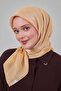 وشاح ذهبي لامع - 4