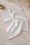 100% Bamboo Muslin Baby Blanket Set of 2 |   Multi-Purpose Stroller, Nursing and Shoulder Cover - 3