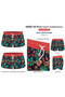 Children's and Women's Pocketed Swim Shorts with Laces Slim Fit - 2