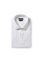 Men Slim Fit Collared Short Sleeve Shirt - 5
