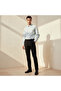 Men Regular Fit Collared Philaphil Long Sleeve Shirt - 4
