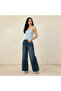 Slim Fit Tank Top with Spaghetti Straps - 3