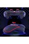 Wireless Gaming Controller, X3 Bluetooth Gamepad with Vibration Feedback for Smartphone Tablet PC TV and VR Gaming - 2