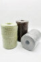 1 Piece Sultan Paper Thread 200 Gram Bag Hat Supla Basket Macrame Straw Weaving Thread Color:77 - 3