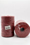 1 Piece Sultan Paper Thread 200 Gram Bag Hat Supla Basket Macrame Straw Knitting Thread Color:22