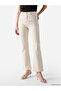 Esvab • Modern & Distinctive Spanish Style Women's Jean Pants - 3