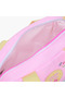 Colourblock Lunch Bag for Girls 8-13 Years with Insulation - 6