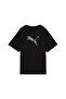 Essentials Graphic Women's Wide Cut T-Shirt