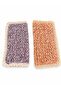 100% Cotton Handmade Bath Loofah – Gentle Cleansing for Sensitive Skin |   Washable Long Lasting - 2