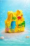 Life Vest and Swim Arm Sleeves Set - Swimming Aid for Children 3-6 Years Old 15-30 kg - 3