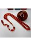 Ex-Exquisite Collection, High-Quality Handcrafted Rosary, Collectible Premium Model - 4
