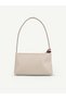 Rose Scarf Daily Use Women's Hand and Shoulder Bag (the Scarf May Vary in Appearance as a Gift.) - 5