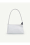 Rose Scarf Daily Use Women's Hand and Shoulder Bag (the Scarf May Vary in Appearance as a Gift.) - 4