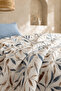 La Notte Spring Garden Double 4-Piece Pique Set 210X230 + 160X200 + 2/50X70 cm - 3