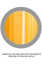 3350C Compression Sprayer - Yellow - 4