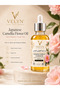 Japanese Folin Oil |   Nourishing Care Oil for Face and Body, Natural Radiance and Soft Appearance Camellia Flower Oil 59 ml