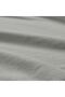 Fitted Sheet, Gray, 160X200 cm - 3