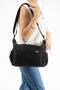 Waterproof Multi-Section Shoulder Bag (Width 31, Length 21 cm) - 4