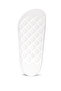 Tremor I Women's Black / White Slippers - 7