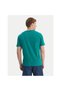 Tricou bărbătesc 2003199 Verde - 2