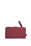 Claret Red Women's Portfolio Bag Usc26761 - 4