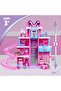 Minnie Mouse Pet Hotel Playset, 23-Piece Set - 8