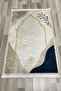 Decorative Digital Printed Non-Slip Base Prayer Mat 75X120 - 2