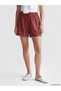 Two Mt Shop Quality Women's Shorts with Elastic Waistband - 2