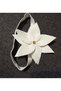 23 April Elegant Flower Detailed Girls' Hairband - 2