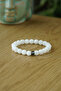 Moonstone Men's Bracelet |   Sezgi & New Beginnings |   Natural Stone - 6